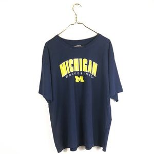VTG Michigan Wolverines • Collegiate T-shirt.